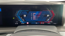BMW XM 5dr Auto Estate